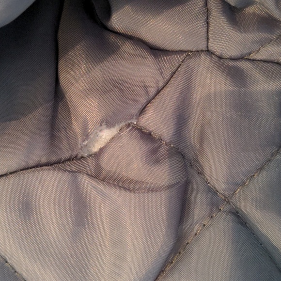 Calvin Klein Bomber Style Jacket, 18 months - Picture 7 of 7